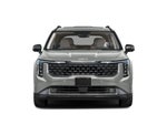 2027 Kia Carnival SX Prestige