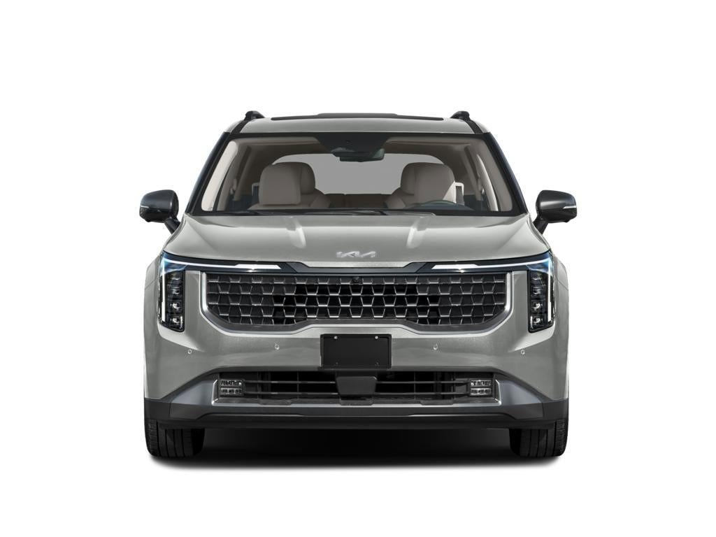 2027 Kia Carnival SX Prestige