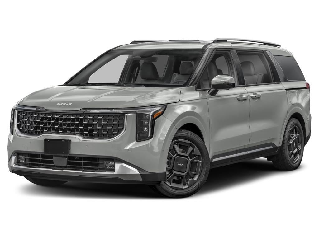 2027 Kia Carnival SX