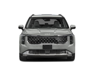 2027 Kia Carnival SX