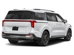 2027 Kia Carnival SX