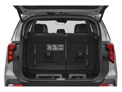 2027 Kia Carnival SX