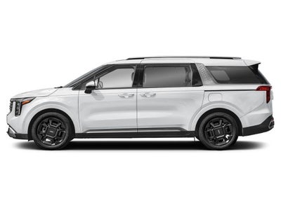 2027 Kia Carnival SX