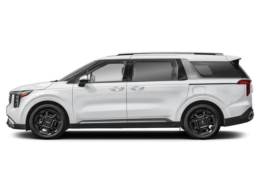 2027 Kia Carnival SX