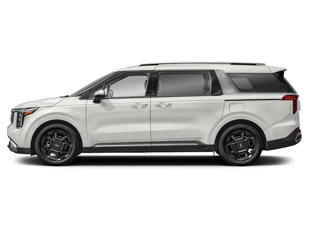 2027 Kia Carnival SX