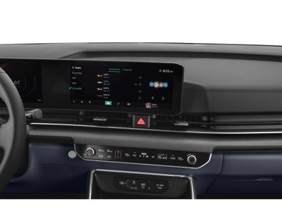 2027 Kia Carnival SX