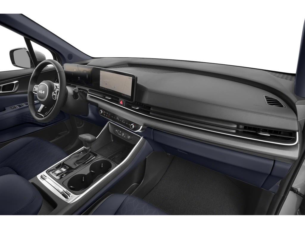 2027 Kia Carnival SX