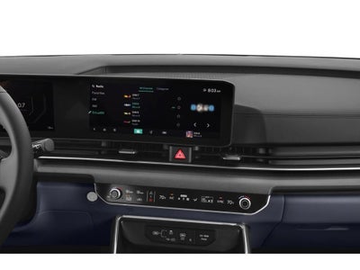 2027 Kia Carnival SX