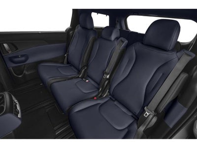 2027 Kia Carnival SX