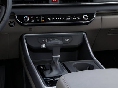 2027 Kia Carnival SX