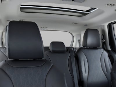 2027 Kia Carnival SX