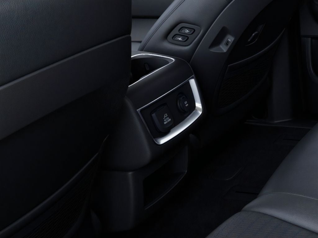 2027 Kia Carnival Hybrid SX Prestige
