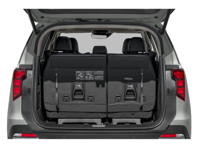 2027 Kia Carnival SX