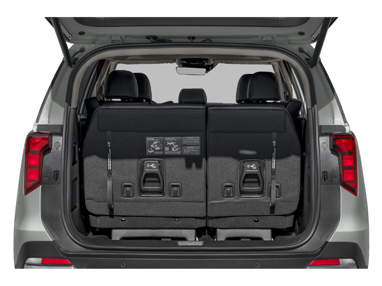 2027 Kia Carnival SX