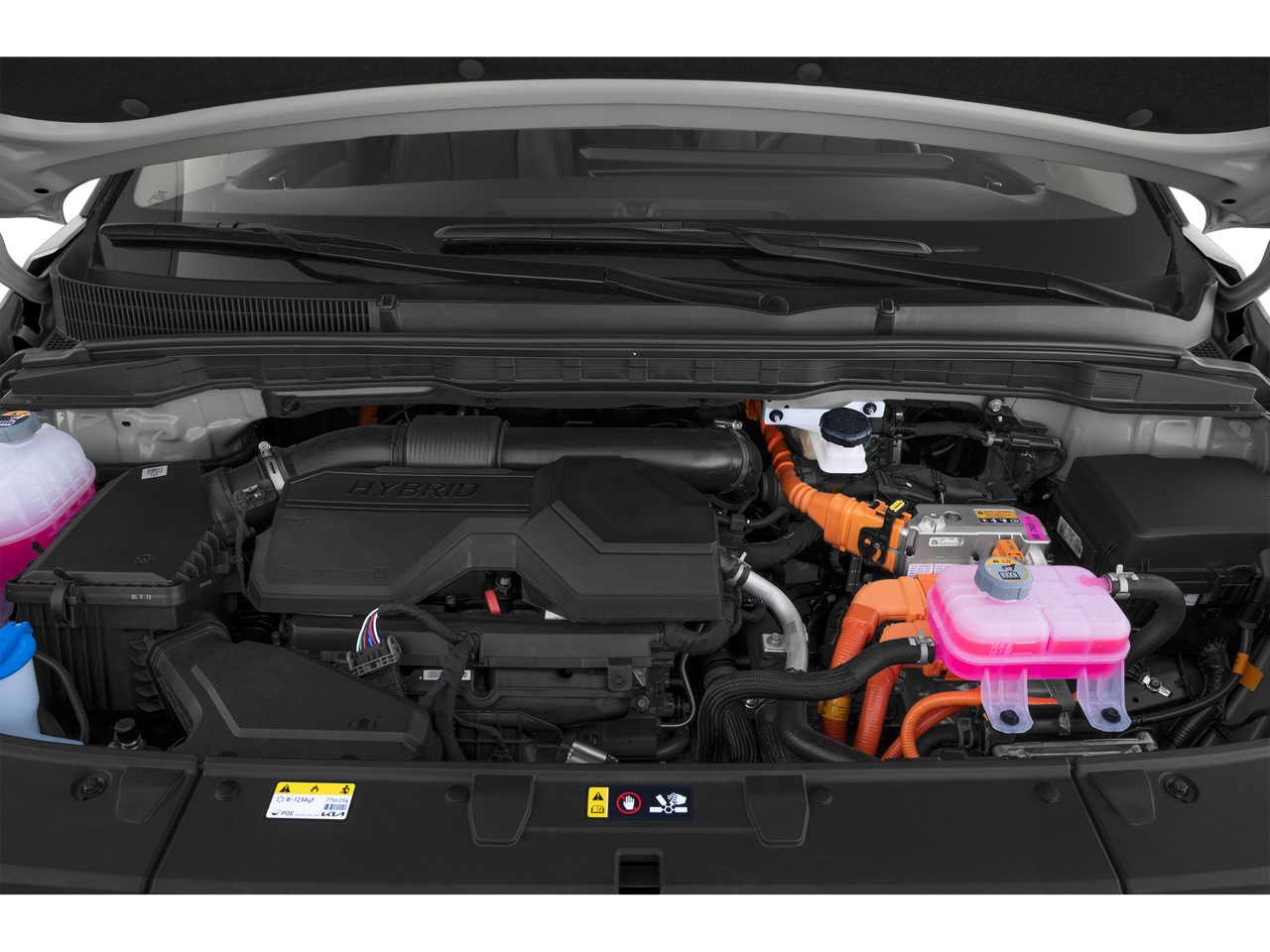 2027 Kia Carnival SX