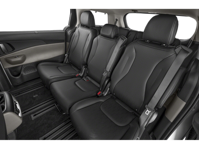 2027 Kia Carnival SX