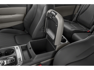 2027 Kia Carnival SX