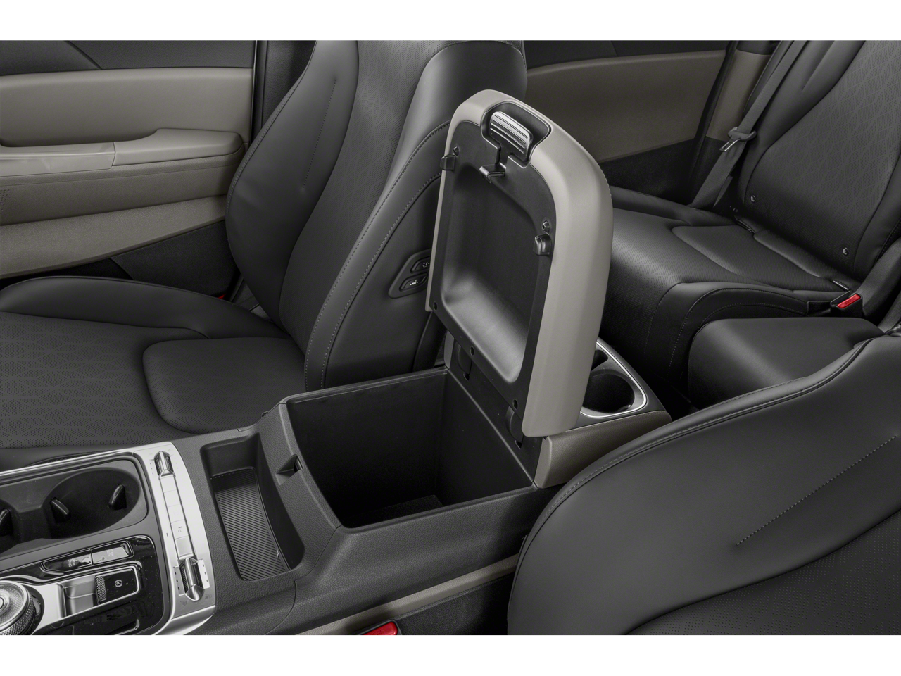 2027 Kia Carnival SX