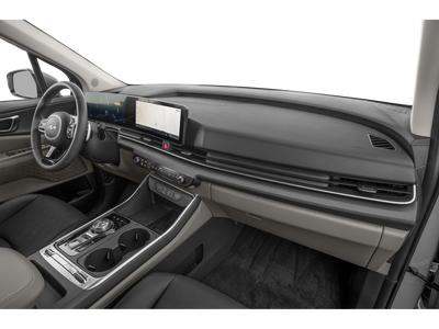 2027 Kia Carnival SX