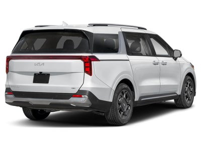2027 Kia Carnival Hybrid SX