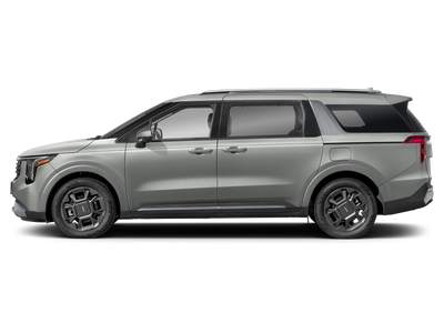 2027 Kia Carnival SX