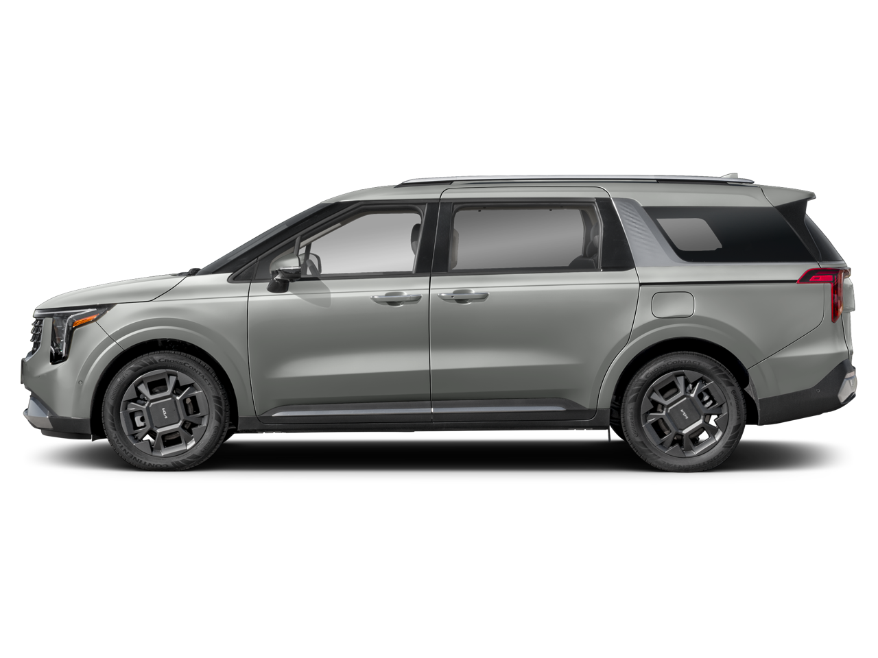 2027 Kia Carnival SX
