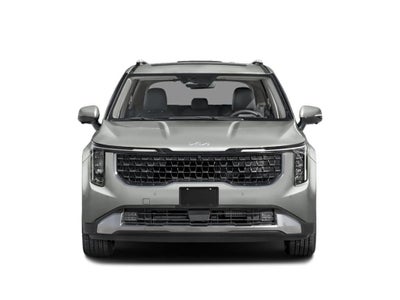 2027 Kia Carnival Hybrid SX