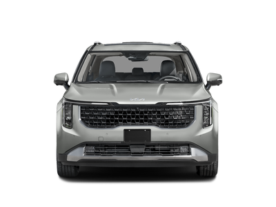 2027 Kia Carnival SX
