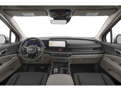 2027 Kia Carnival SX