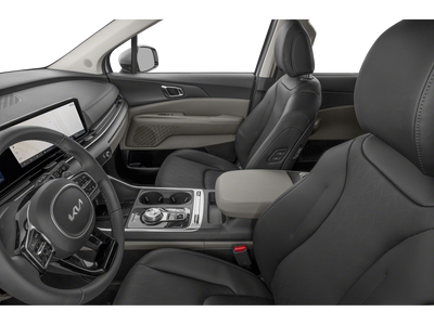 2027 Kia Carnival SX
