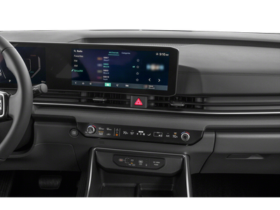 2027 Kia Carnival SX