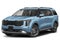 2027 Kia Carnival Hybrid SX