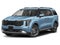 2027 Kia Carnival Hybrid SX