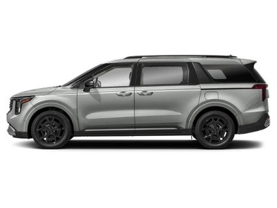 2027 Kia Carnival Hybrid SX Prestige