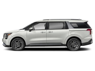 2027 Kia Carnival Hybrid SX