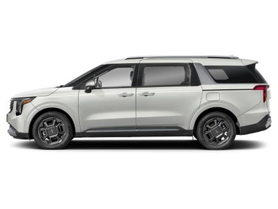 2027 Kia Carnival Hybrid SX