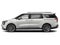 2027 Kia Carnival Hybrid SX