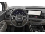 2027 Kia Carnival Hybrid SX