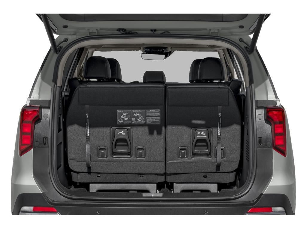 2027 Kia Carnival SX