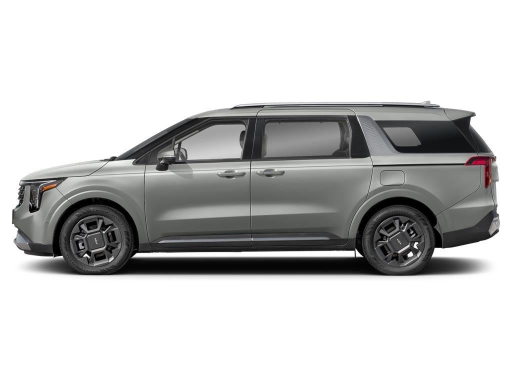 2027 Kia Carnival SX