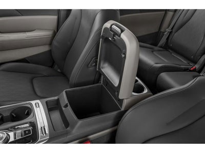 2027 Kia Carnival SX