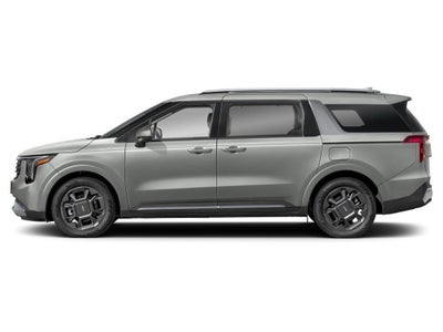2027 Kia Carnival SX
