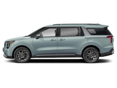 2027 Kia Carnival Hybrid SX