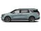 2027 Kia Carnival Hybrid SX
