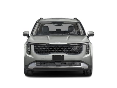 2027 Kia Carnival SX
