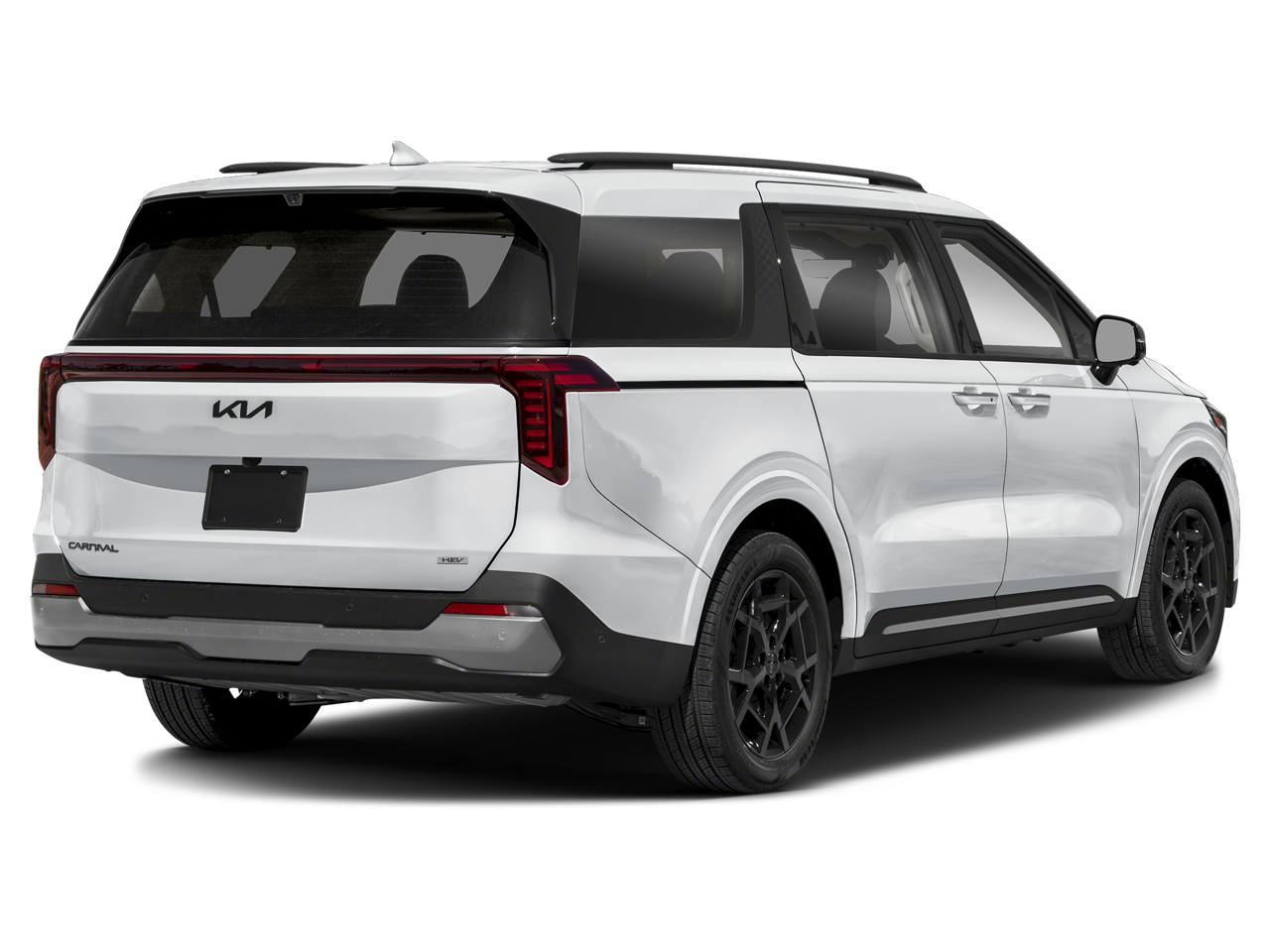 2027 Kia Carnival SX Prestige