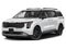2027 Kia Carnival Hybrid SX Prestige