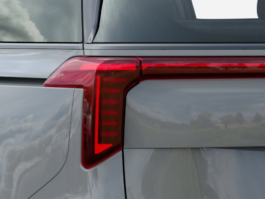 2027 Kia Carnival Hybrid SX Prestige