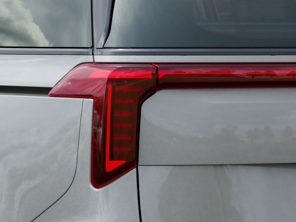 2026 Kia Carnival SX Prestige - Photo 11