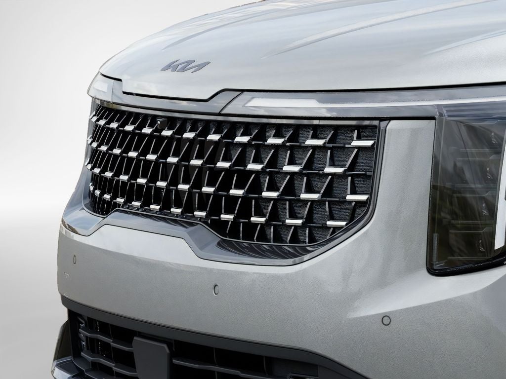 2026 Kia Carnival SX Prestige - Photo 12